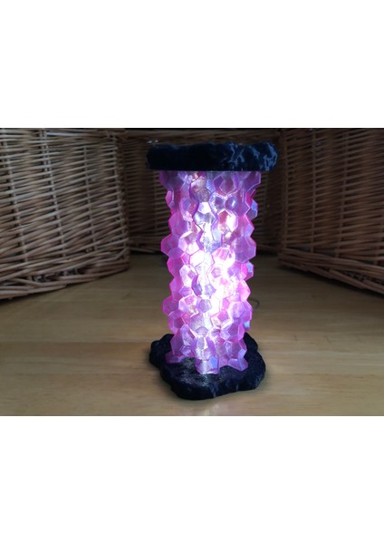 Geode Lambalar (Küçük Çaplı)