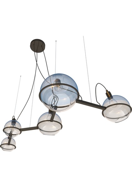 Cassiopea Lambası, Sku. 20922 Pikartlights Tarafından fiyatları