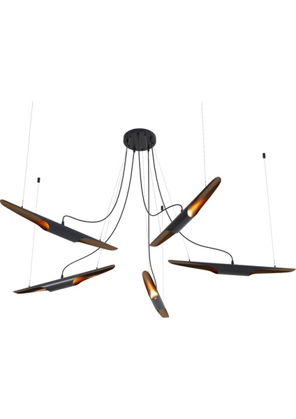 P-Dolu 5 Lamba, Sku. 26488 Pikartlights Tarafından