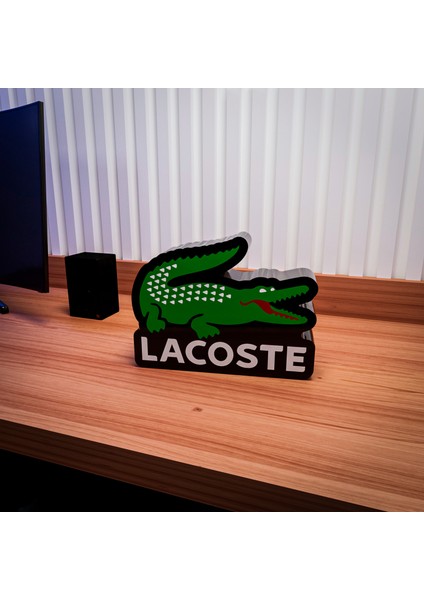 Lacoste - Lamba