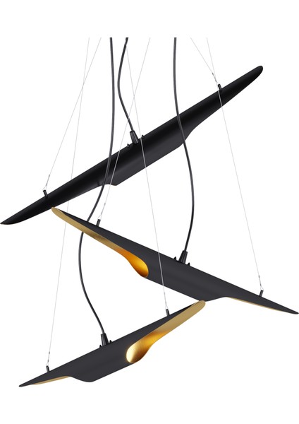 3p Dolu Lamba, Sku. 5504 Pikartlight Tarafından