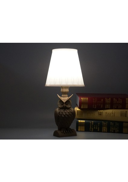 Baykuş Lambası fiyatları