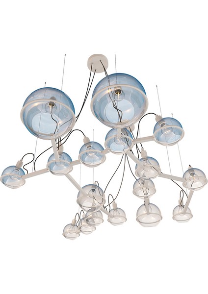 Ikizler Lambası, Sku. 20895 Pikartlights Tarafından