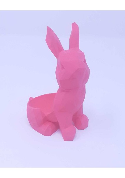 Paskalya Yumurtası Şenlikli Tavşan - Yumurta Sergileme Organizatörü modelleri