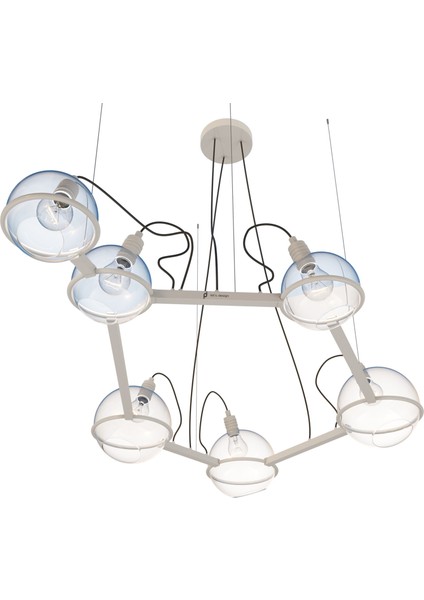 Terazi Lambası, Sku. 20899 Pikartlights Tarafından