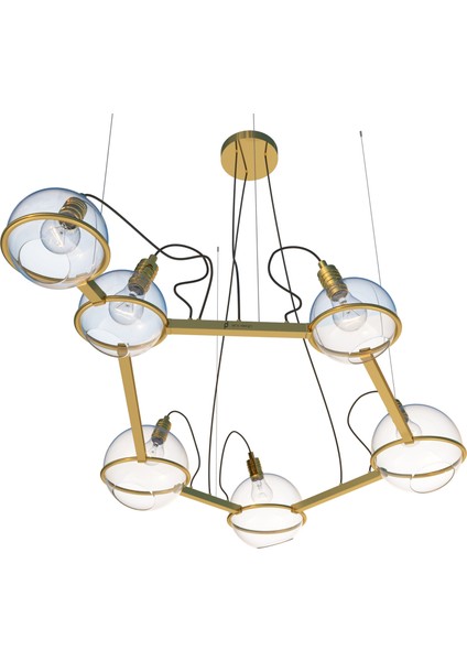 Terazi Lambası, Sku. 20899 Pikartlights Tarafından modelleri