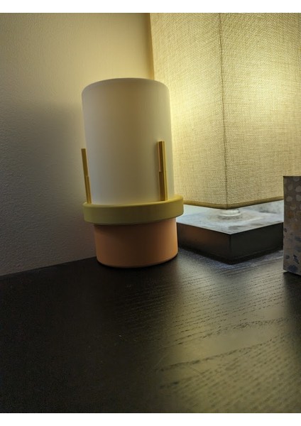 Lamba - 100MM Çap modelleri