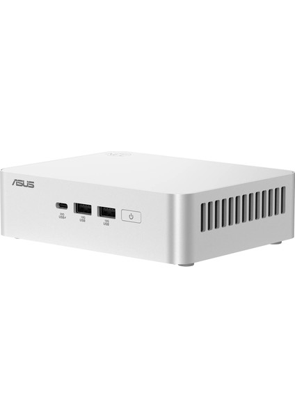 NUC15 Pro+ (Plus) Intel Core Ultra 7 255H 16GB Ddr5 4tb SSD Windows 11 Pro Intel® Arc™ 140T Mini Masaüstü Bilgisayar RNUC15CRSU700002P05 + Zetta Çanta modelleri