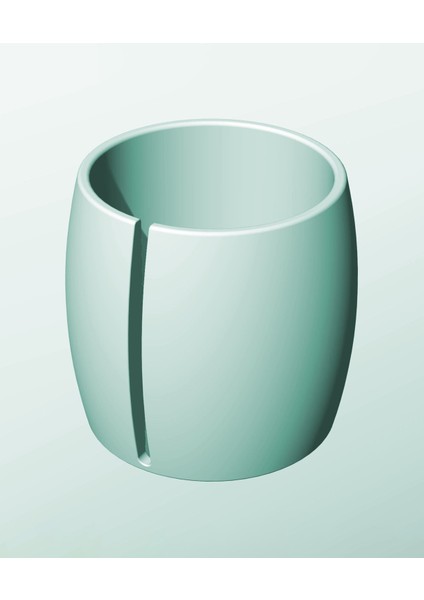 CR162-190-S Yapımcılar Için Istifleme Oluklu Bileşen Kutusu Kutusu