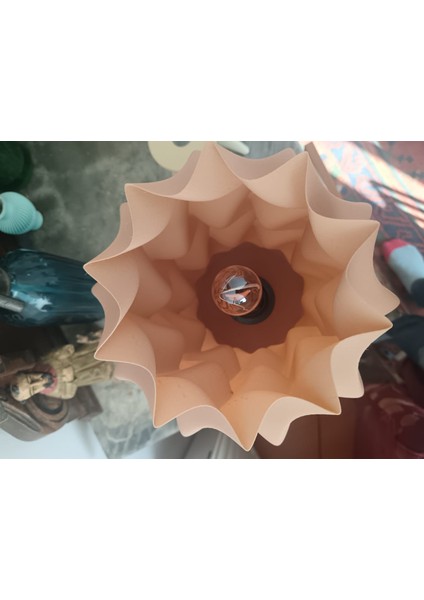 Lampara Zarif 3 fiyatları