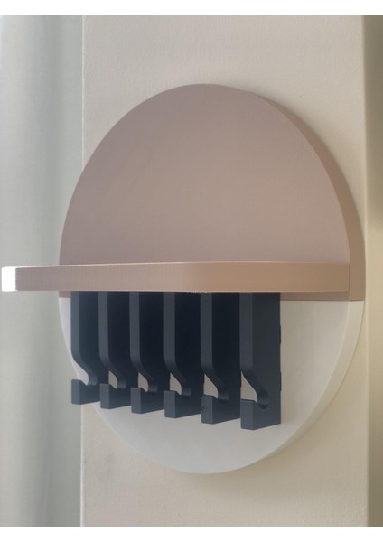 Anahtar Organizatör Standı modelleri