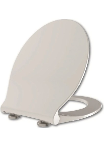 Begonya Slim Klozet Kapağı SOFT(VSM513-001 )