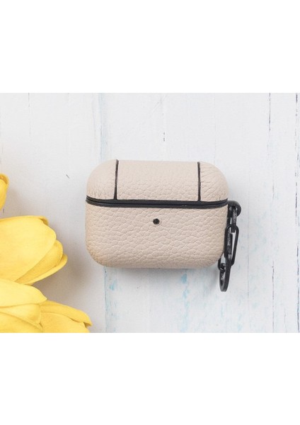 Siren Airpods 3 Deri Kılıf