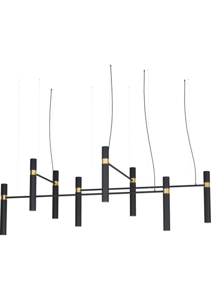 Tüp Avize, Sku. 5295 Pikartlights Tarafından fiyatları