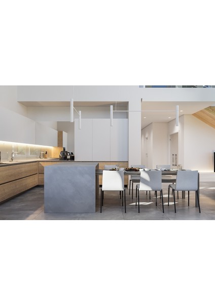 Tüp Avize, Sku. 5295 Pikartlights Tarafından indirimleri