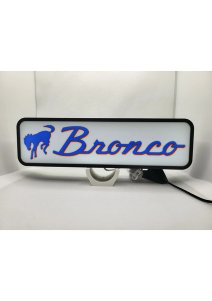 Ford Bronco LED Lamba modelleri