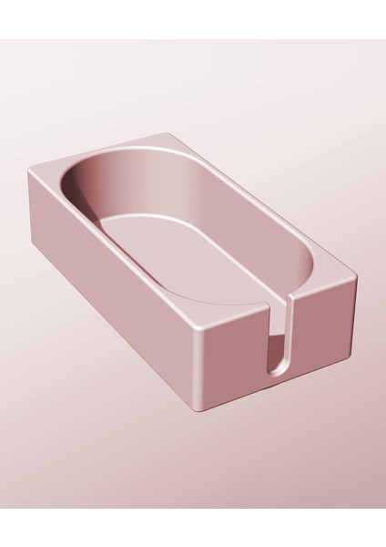 CX68-40-SS Yaratıcı Yaratıcılar Için Istiflenebilir Oluklu Bileşen Kutusu