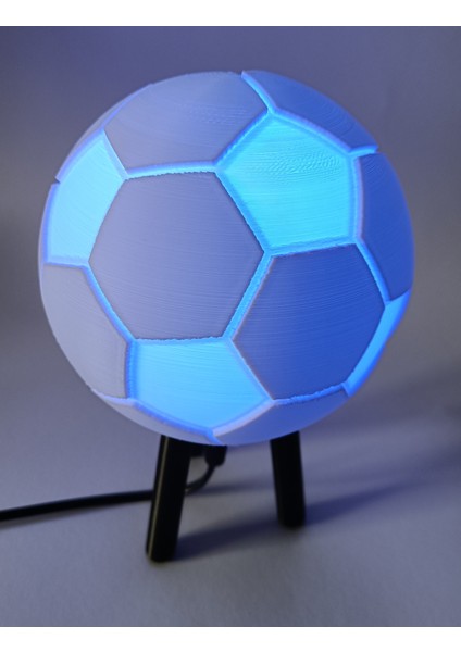 Hibrit Asma/masa Futbolu Lambası fiyatları
