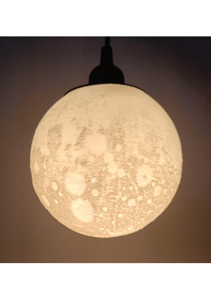 Hibrit Asma/masa Pluto Lambası fiyatları