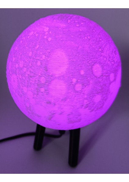 Hibrit Asma/masa Pluto Lambası modelleri