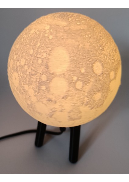 Hibrit Asma/masa Pluto Lambası indirimleri