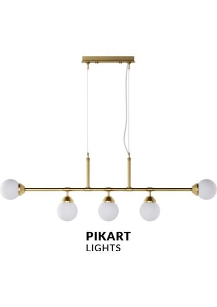 Çift Birleştirme Lambası, Sku. 6285 Pikartlights Tarafından fırsatları