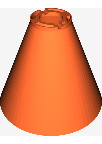 Japon Tarzı Tavan Lambası Gölgesi modelleri