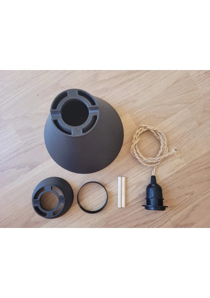 Japon Tarzı Tavan Lambası Gölgesi indirimleri