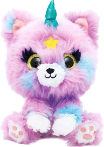 Laundro Pets Sürpriz Peluş - Seri 3 modelleri