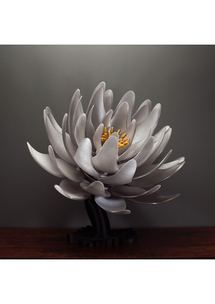 Büyük Lotus Lambası