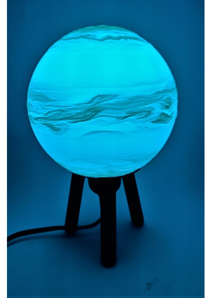 Hibrit Asma/masa Neptün Lambası fırsatları