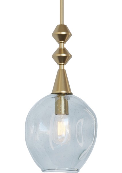 Buruşuk Tavan Lambası, Sku. 27236 Pikartlights Tarafından