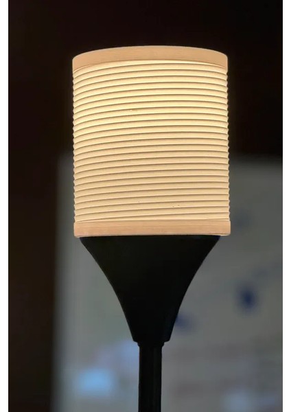 Abajur - Bobin