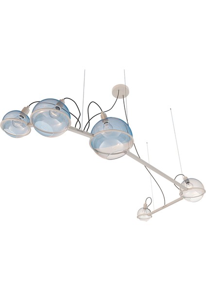 Koç Lambası, Sku. 20893 Pikartlights Tarafından