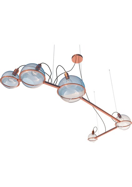 Koç Lambası, Sku. 20893 Pikartlights Tarafından fırsatları