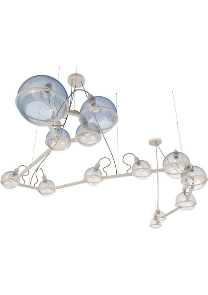 Draco Lambası, Sku. 20923 Pikartlights Tarafından