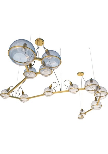 Draco Lambası, Sku. 20923 Pikartlights Tarafından modelleri