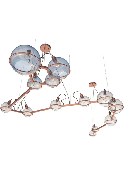 Draco Lambası, Sku. 20923 Pikartlights Tarafından fırsatları