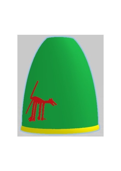 Nazca Lambası fiyatları