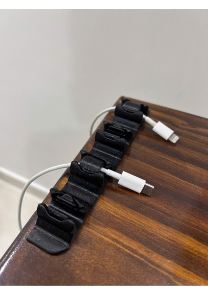 Kablo Düzenleyici 4 Yuva