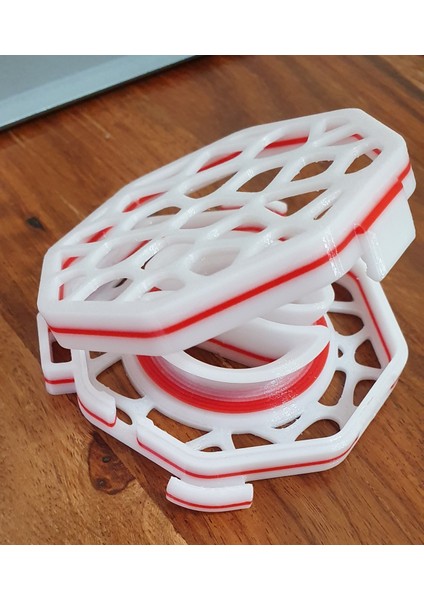 Taşınabilir Kablo Düzenleyici modelleri