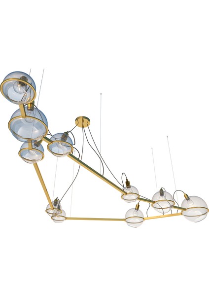 Oğlak Lambası, Sku. 20726 Pikartlights Tarafından modelleri