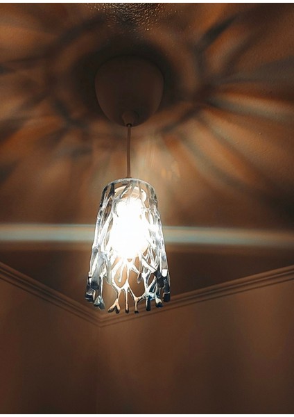 Art Lambası - Desteksiz