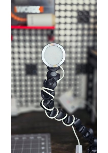 Maam-Lamba (Multiboard Için Modüler Mafsallı Kol) fiyatları