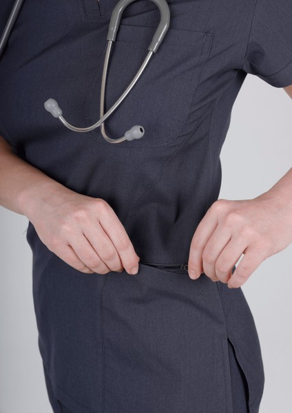 Lyna - Antrasit (Takım)