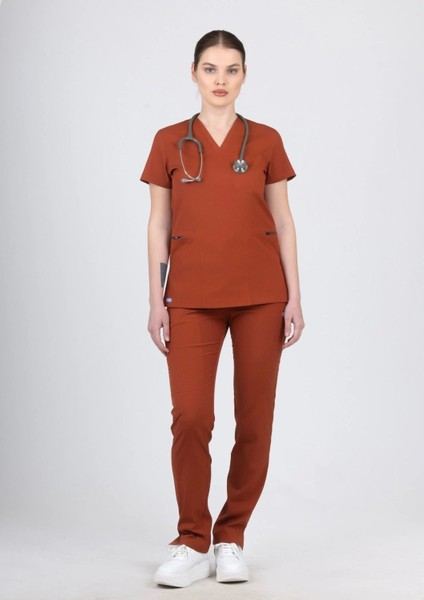 Lyna - Kiremit (Takım)