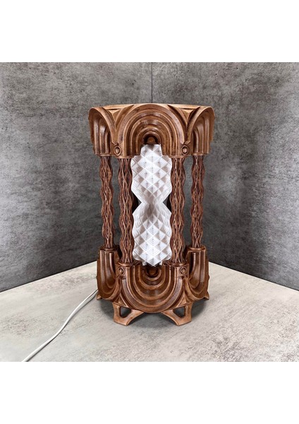 Kum Saati Lambası fiyatları