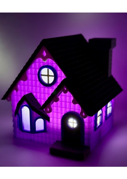 Şirin Kulübe - Köy Evi - Lamba fırsatları