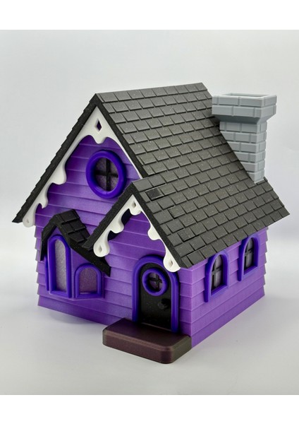 Şirin Kulübe - Köy Evi - Lamba indirimleri