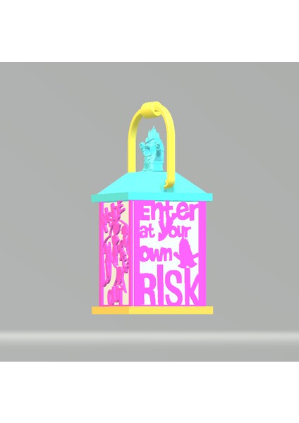 Iç Dış Lamba modelleri